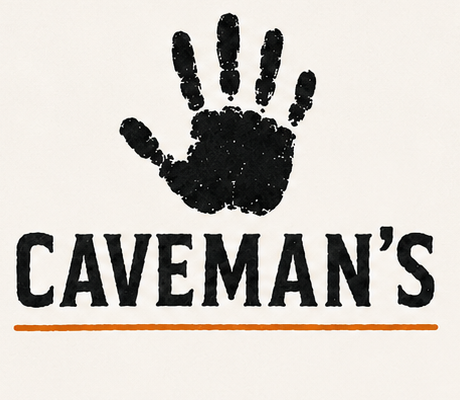 Caveman's